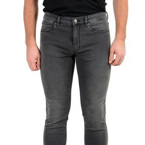 Hugo Boss Men's "Hugo 734" Skinny Stretch Jeans